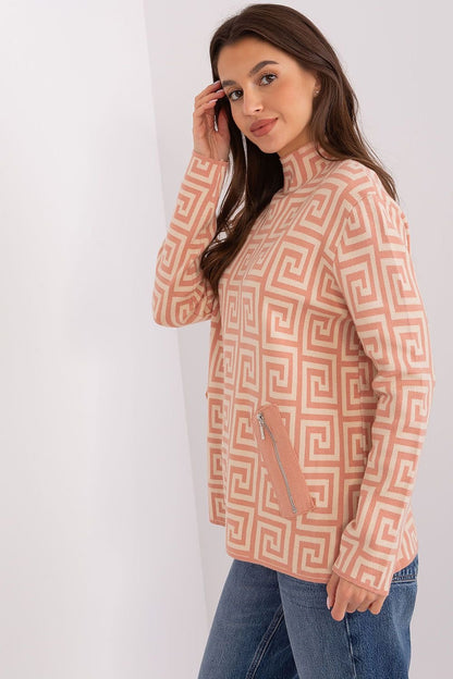 Pullover Model 187598 AT - Tomorrow Style