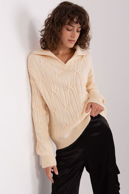 Pullover Model 188276 AT - Tomorrow Style