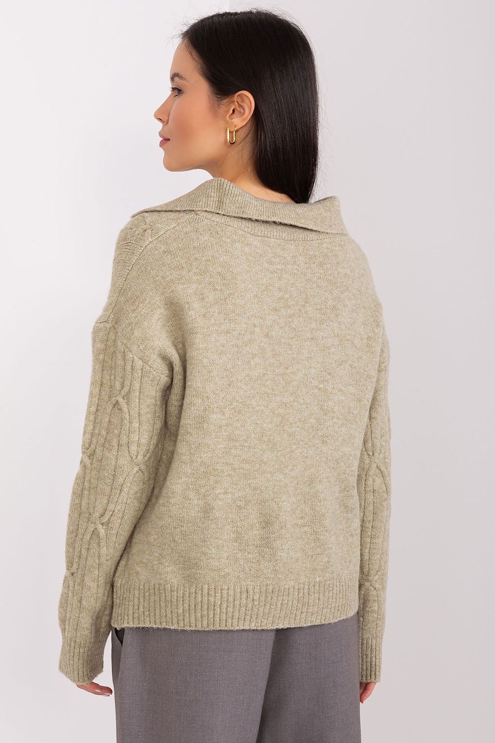 Pullover Model 188276 AT - Tomorrow Style