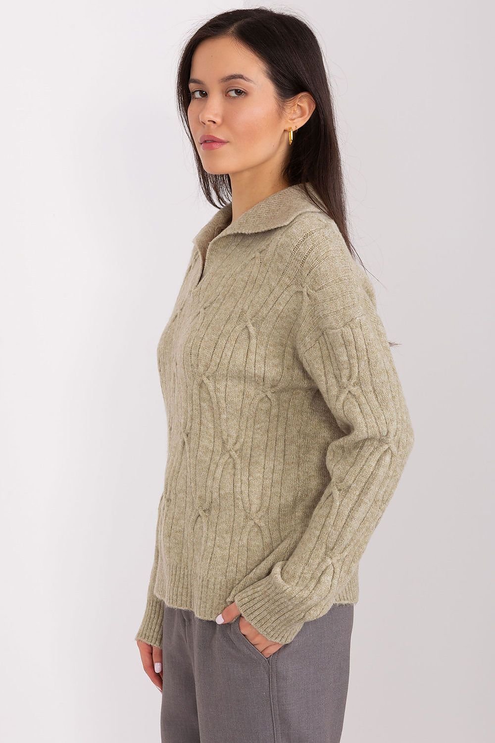 Pullover Model 188276 AT - Tomorrow Style