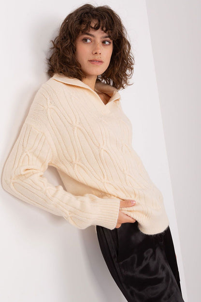 Pullover Model 188276 AT - Tomorrow Style