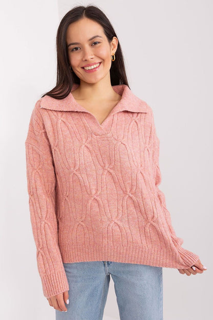 Pullover Model 188276 AT - Tomorrow Style