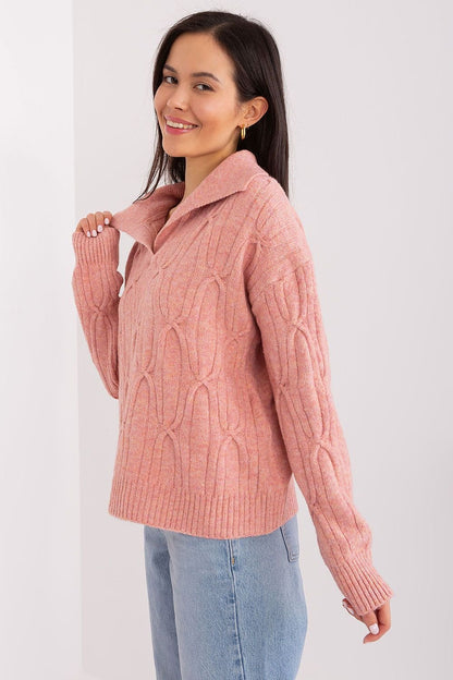 Pullover Model 188276 AT - Tomorrow Style