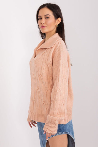 Pullover Model 188276 AT - Tomorrow Style