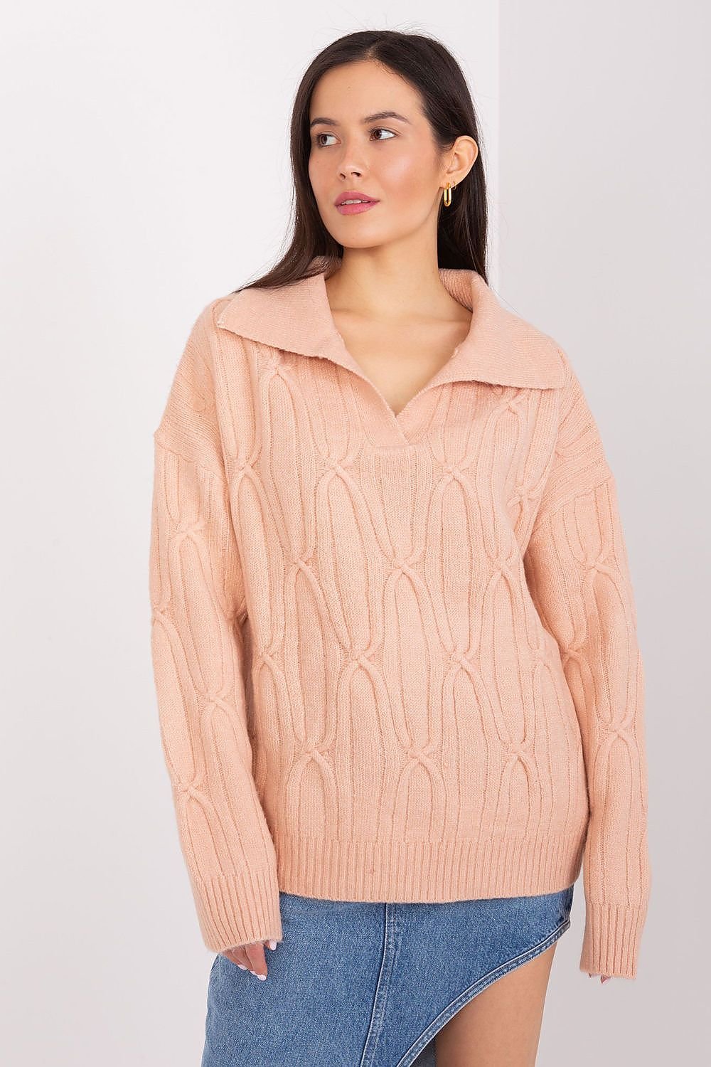 Pullover Model 188276 AT - Tomorrow Style