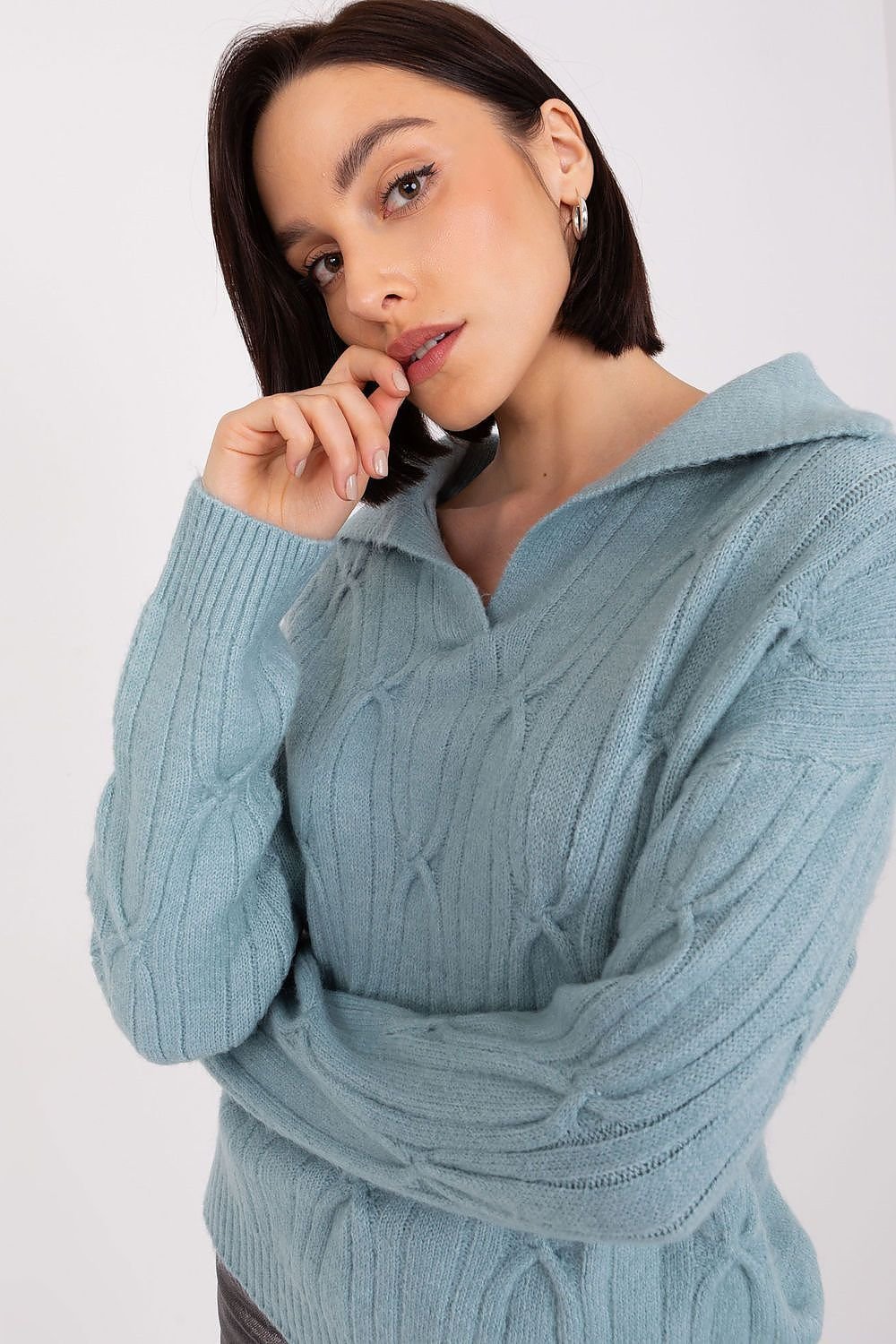 Pullover Model 188276 AT - Tomorrow Style