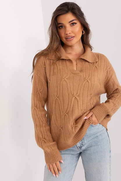 Pullover Model 188276 AT - Tomorrow Style