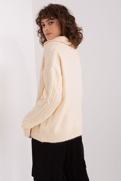 Pullover Model 188276 AT - Tomorrow Style