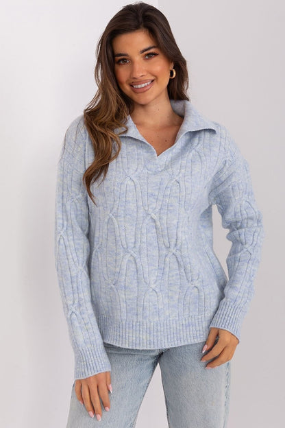 Pullover Model 188276 AT - Tomorrow Style