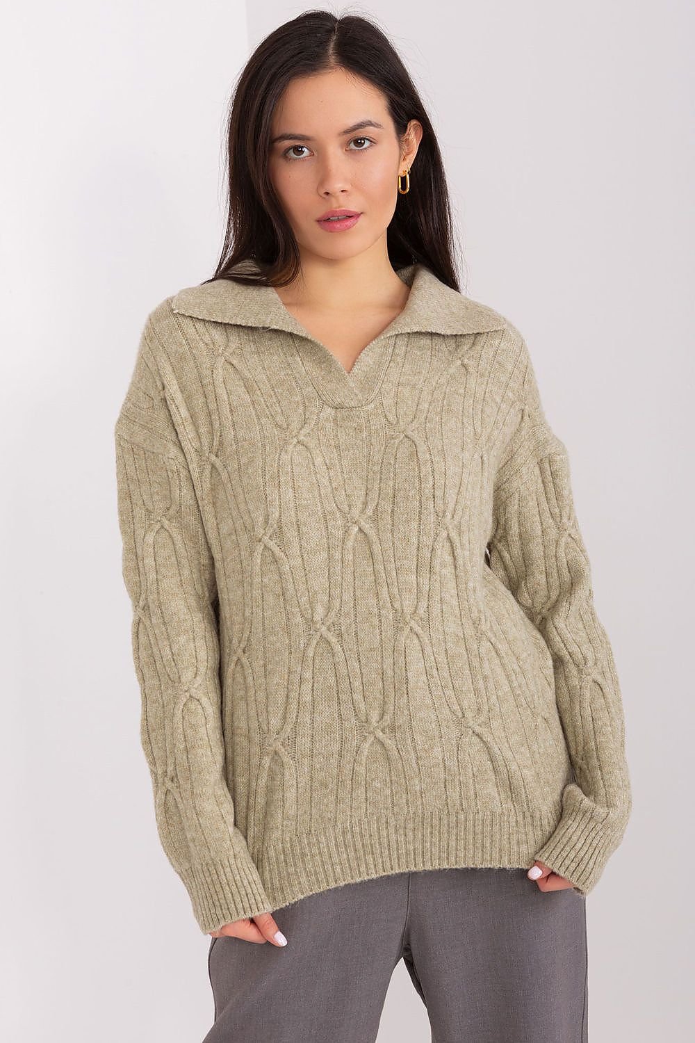 Pullover Model 188276 AT - Tomorrow Style