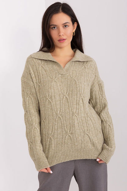 Pullover Model 188276 AT - Tomorrow Style