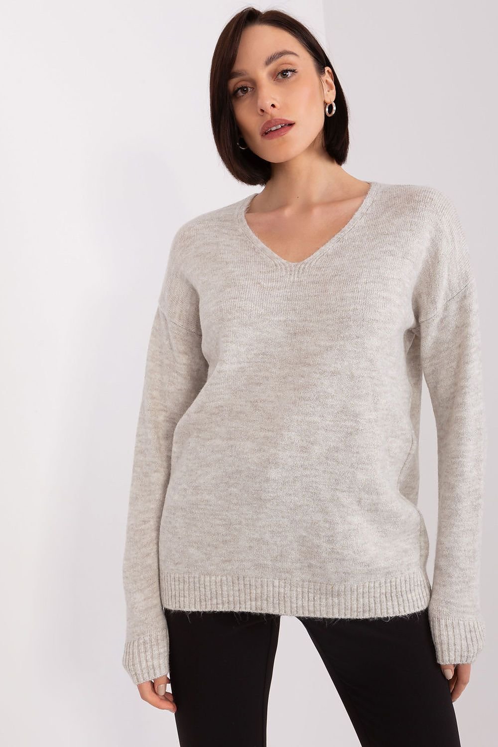 Pullover Model 189302 Rue Paris - Tomorrow Style