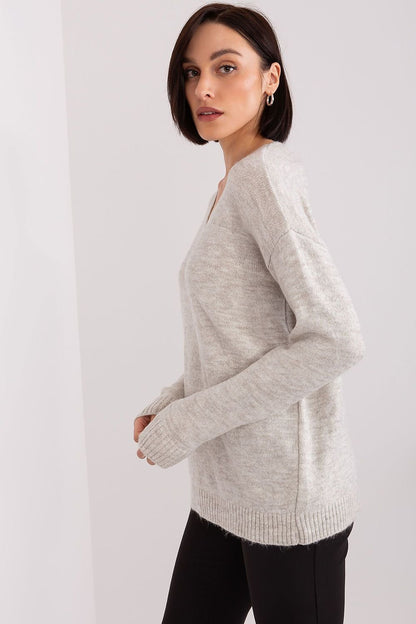 Pullover Model 189302 Rue Paris - Tomorrow Style