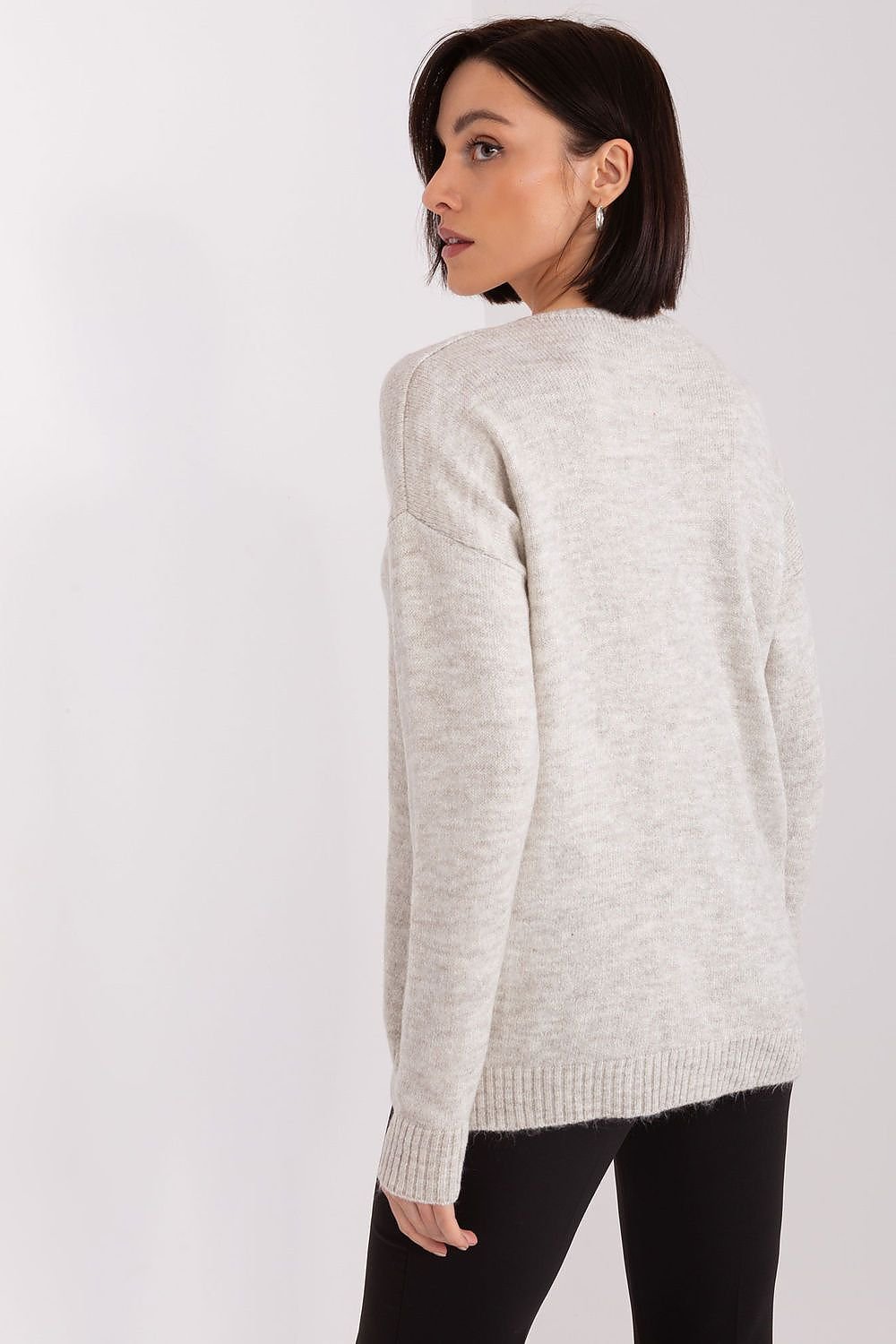 Pullover Model 189302 Rue Paris - Tomorrow Style