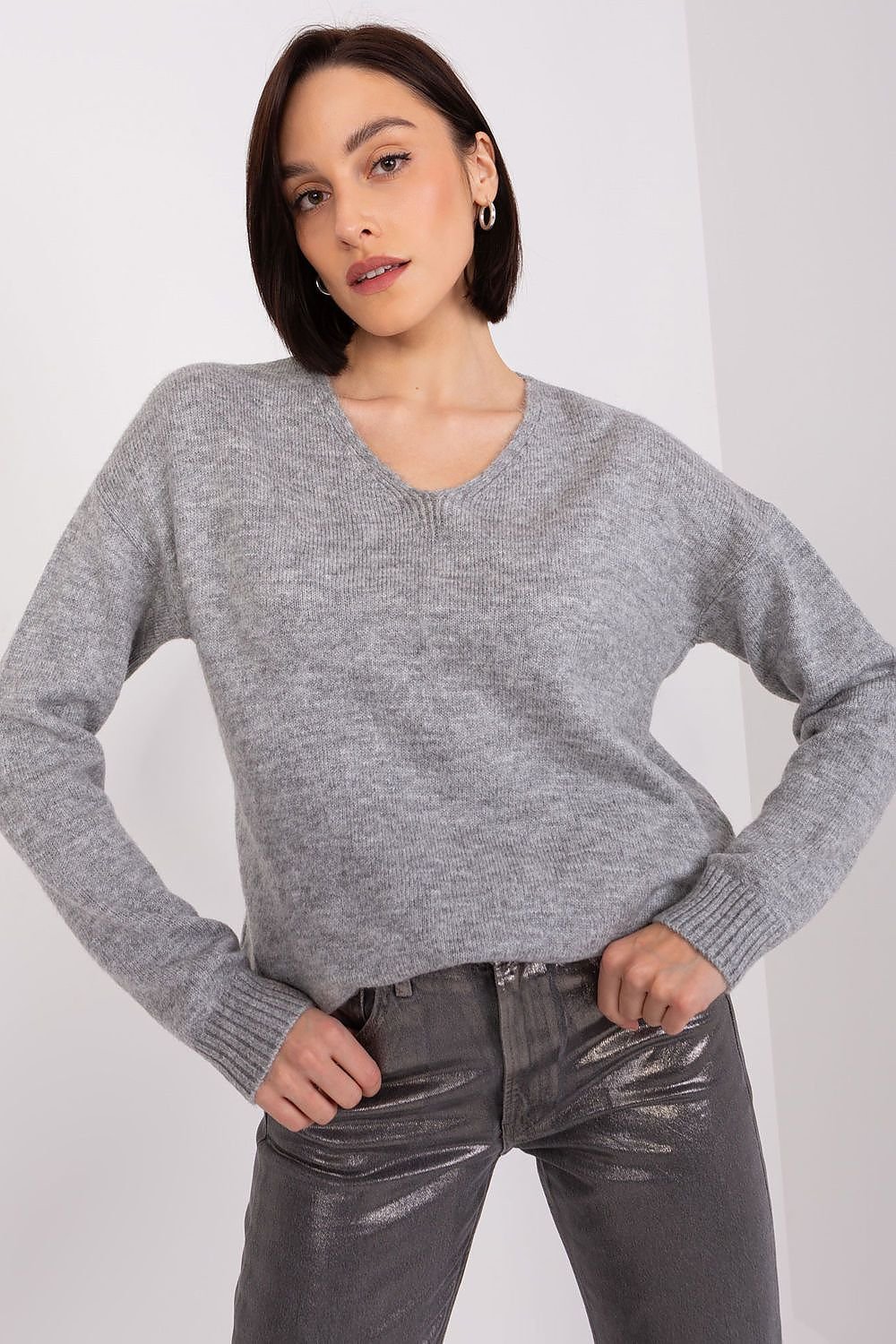 Pullover Model 189303 Rue Paris - Tomorrow Style