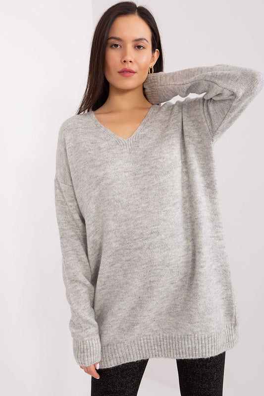 Pullover Model 189310 Rue Paris - Tomorrow Style