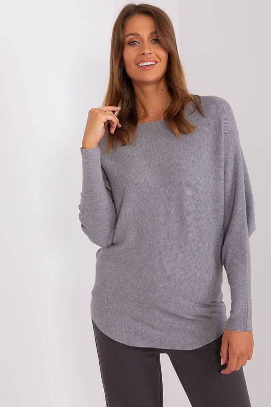 Pullover Model 189705 Factory Price - Tomorrow Style