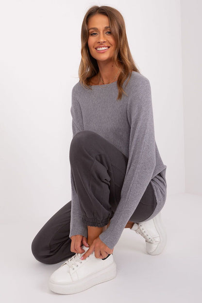 Pullover Model 189705 Factory Price - Tomorrow Style