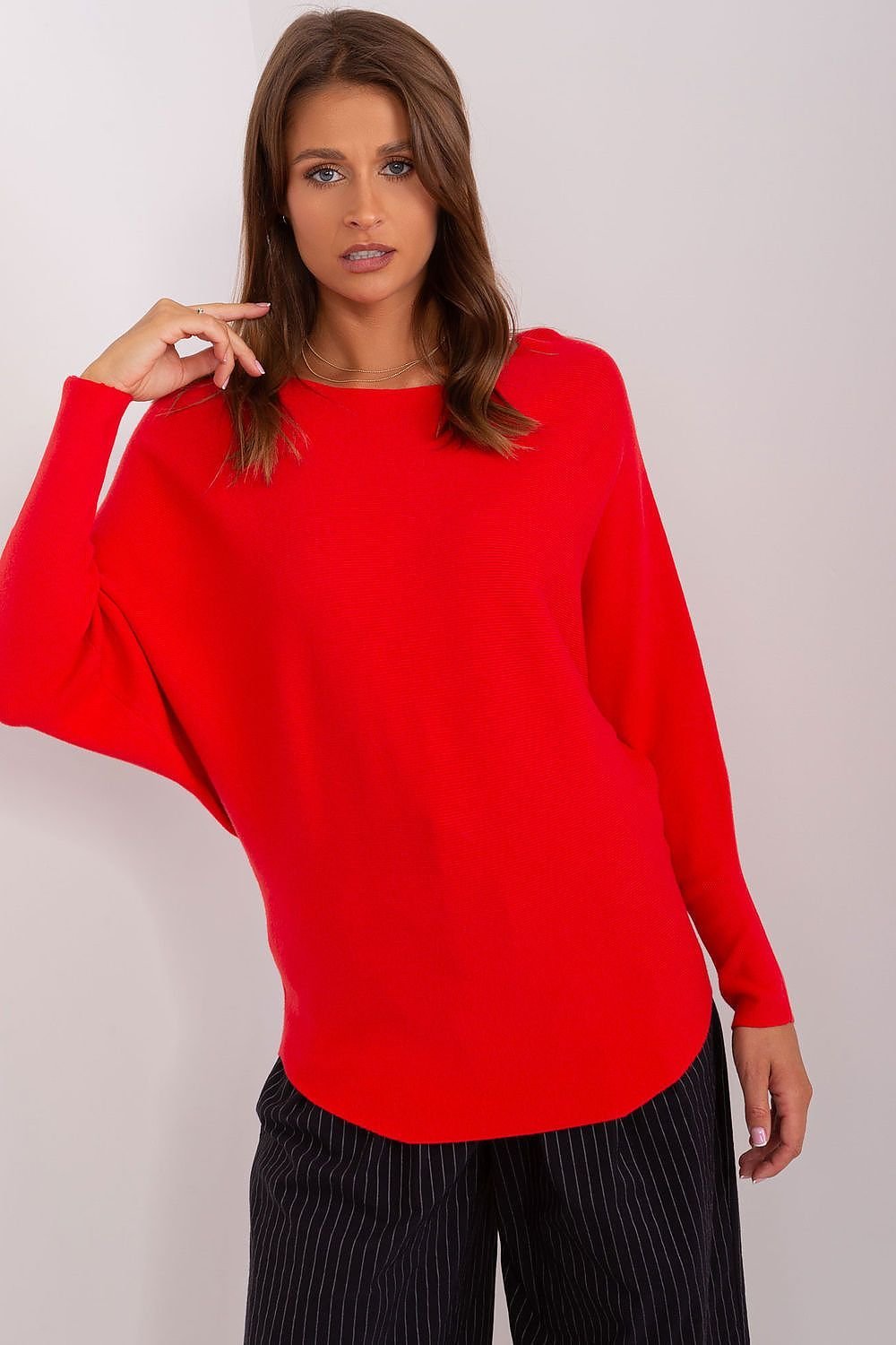 Pullover Model 189707 Factory Price - Tomorrow Style