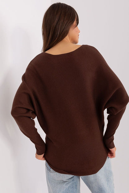 Pullover Model 189709 Factory Price - Tomorrow Style