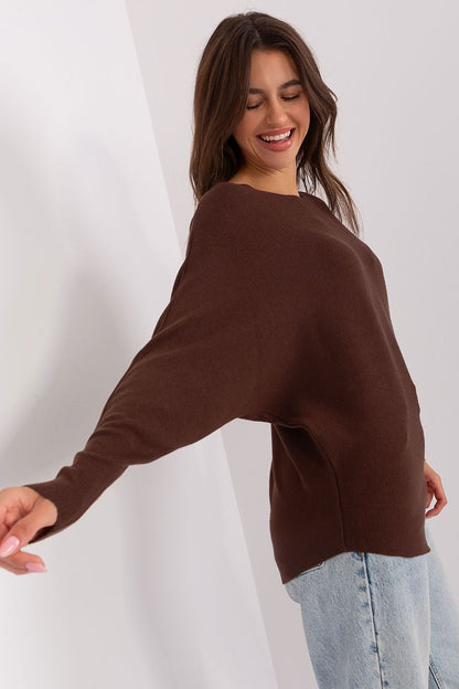 Pullover Model 189709 Factory Price - Tomorrow Style