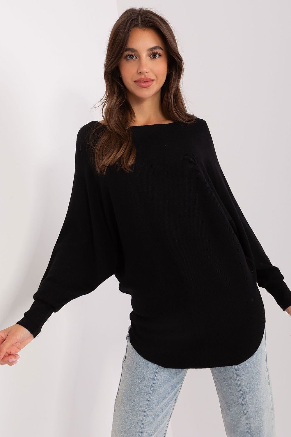 Pullover Model 189710 Factory Price - Tomorrow Style