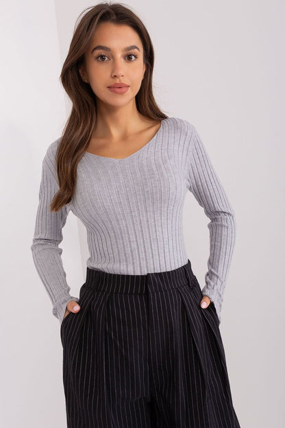 Pullover Model 189718 Factory Price - Tomorrow Style