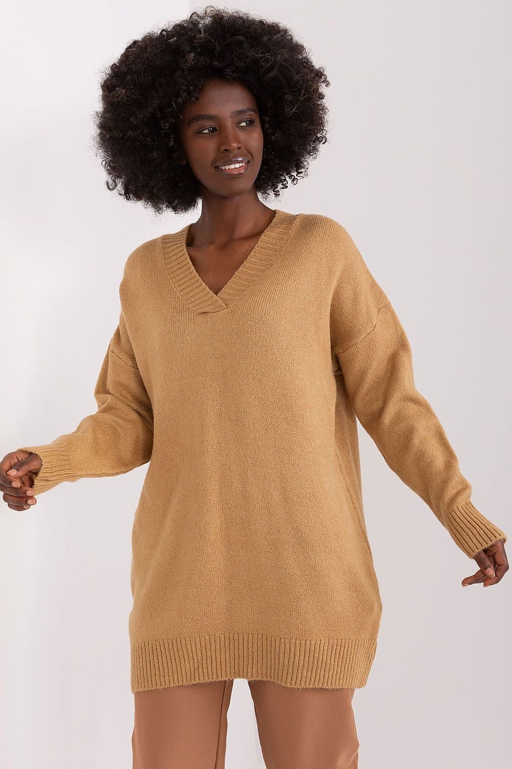 Pullover Model 190760 Badu - Tomorrow Style