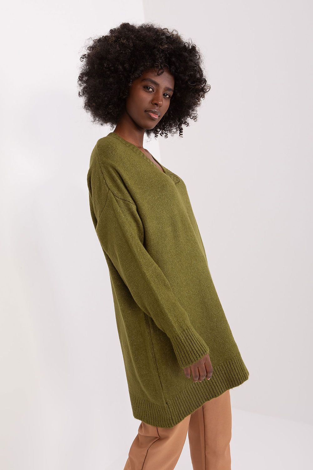 Pullover Model 190760 Badu - Tomorrow Style