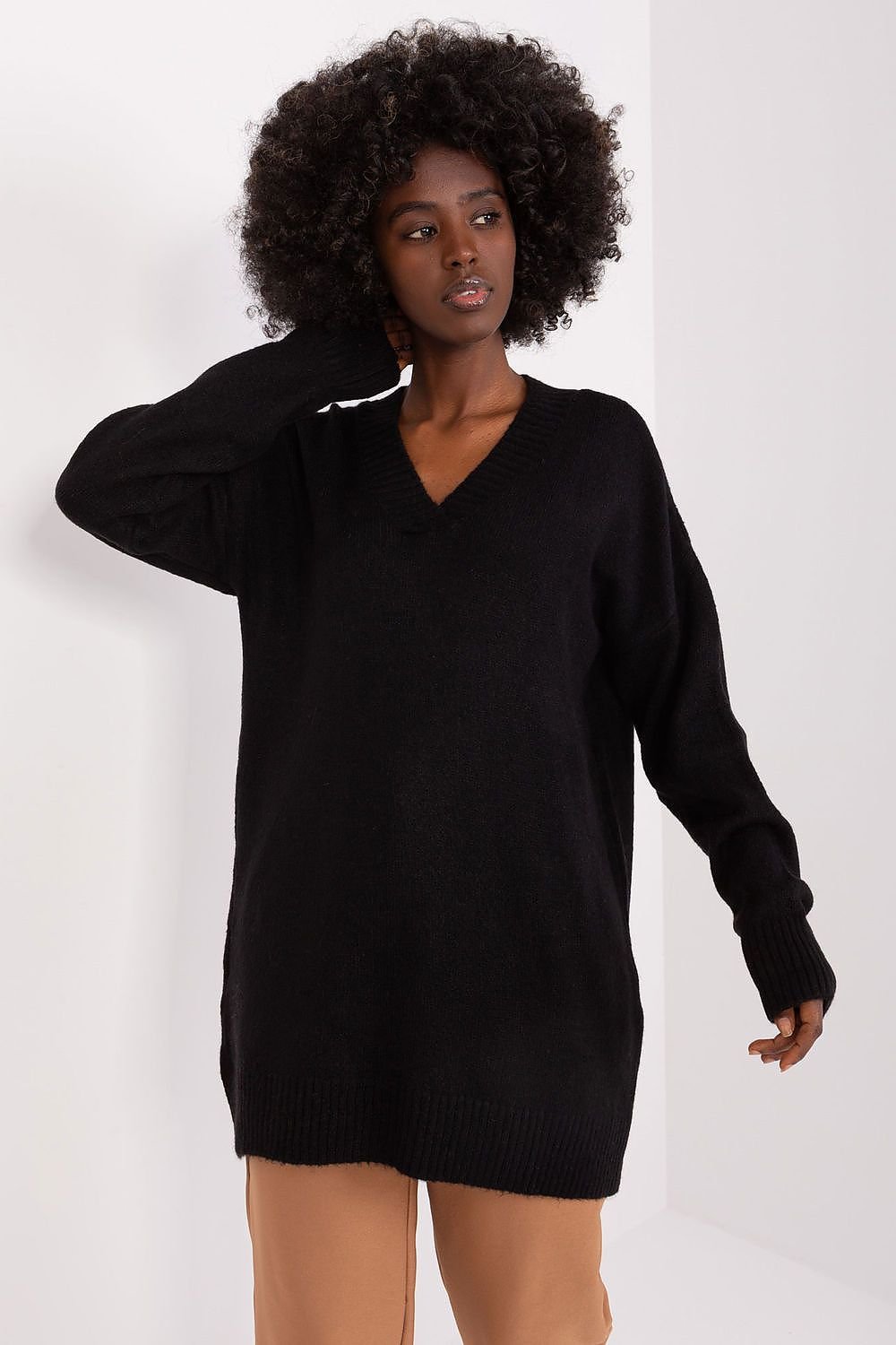 Pullover Model 190760 Badu - Tomorrow Style