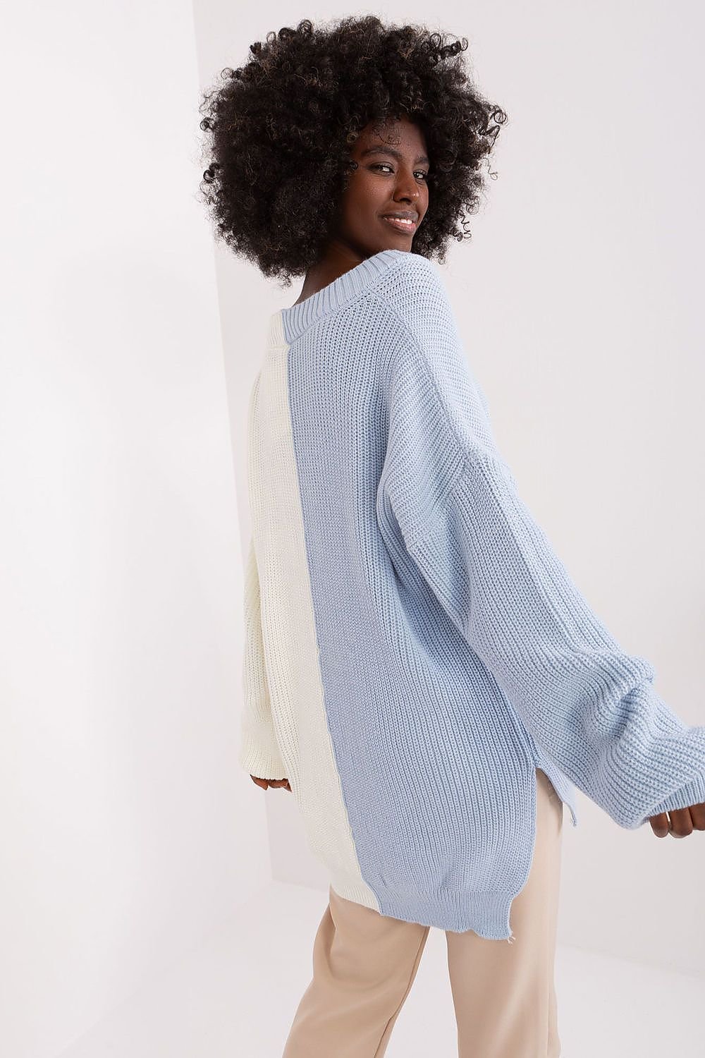 Pullover Model 190761 Badu - Tomorrow Style