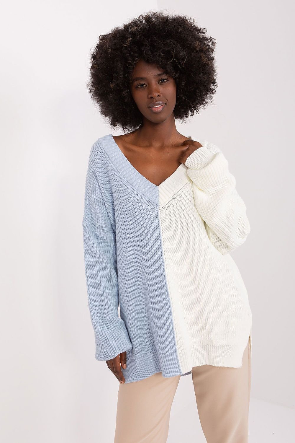 Pullover Model 190761 Badu - Tomorrow Style