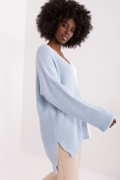 Pullover Model 190761 Badu - Tomorrow Style