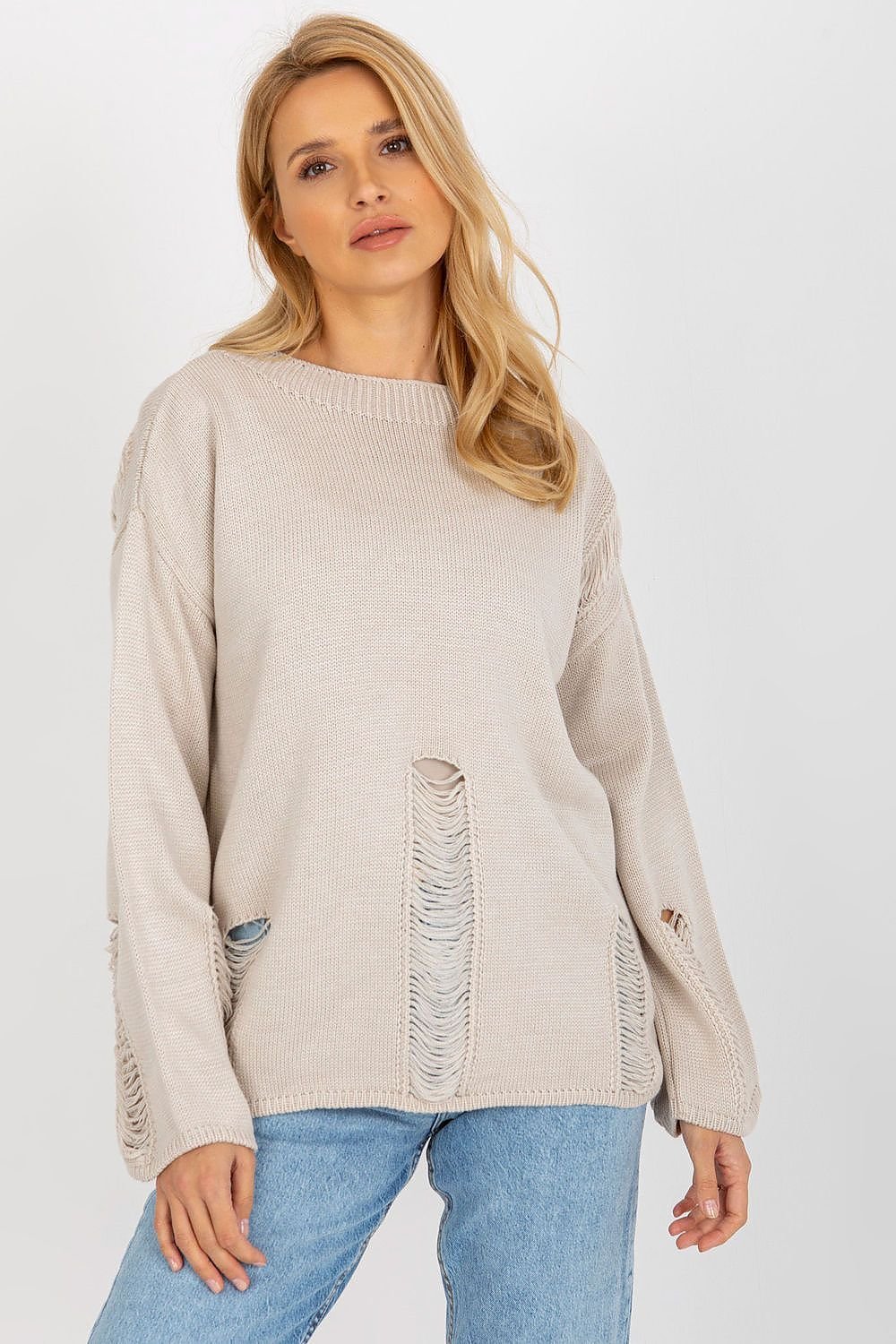 Pullover Model 190762 Badu - Tomorrow Style