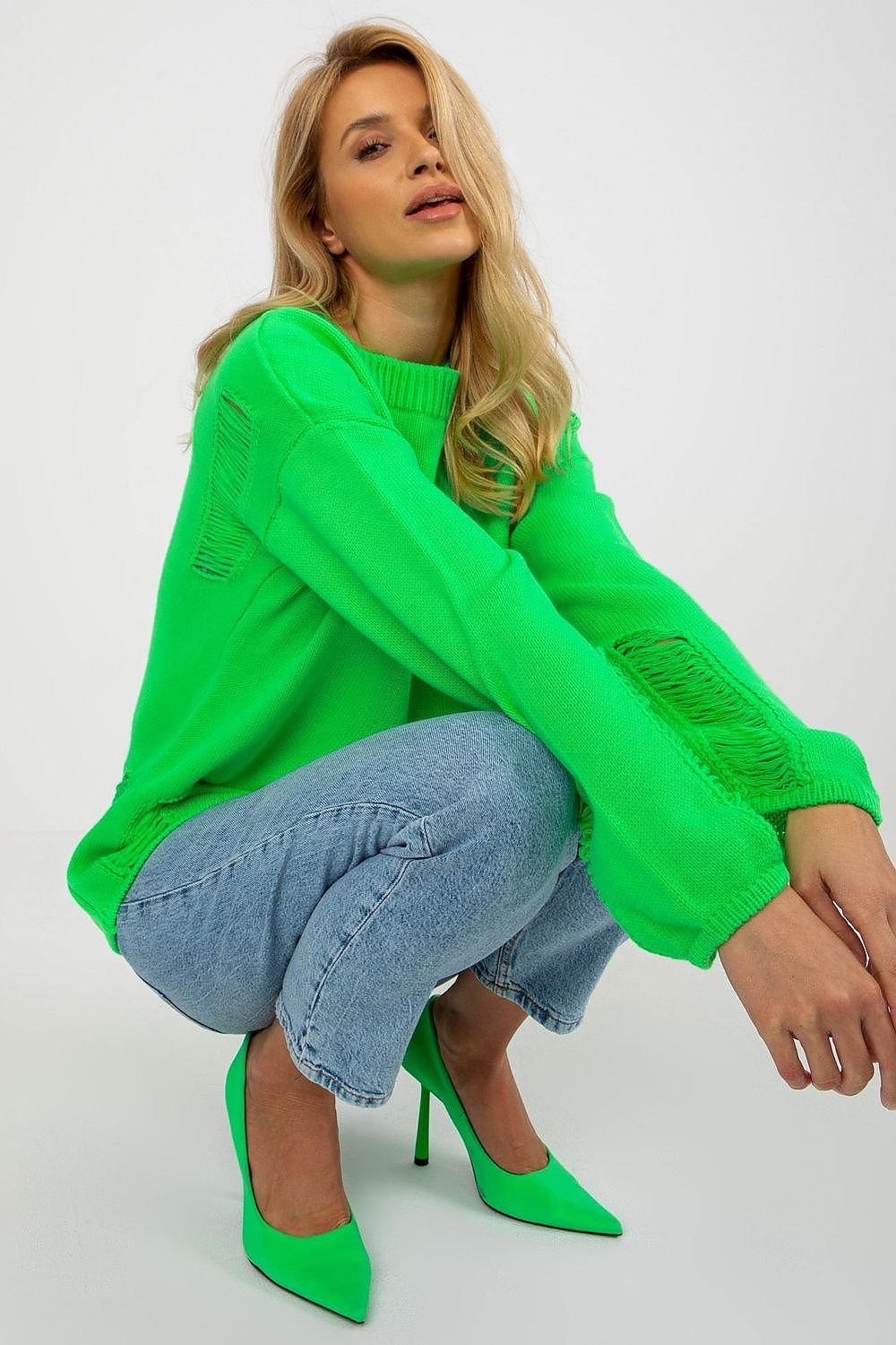 Pullover Model 190762 Badu - Tomorrow Style