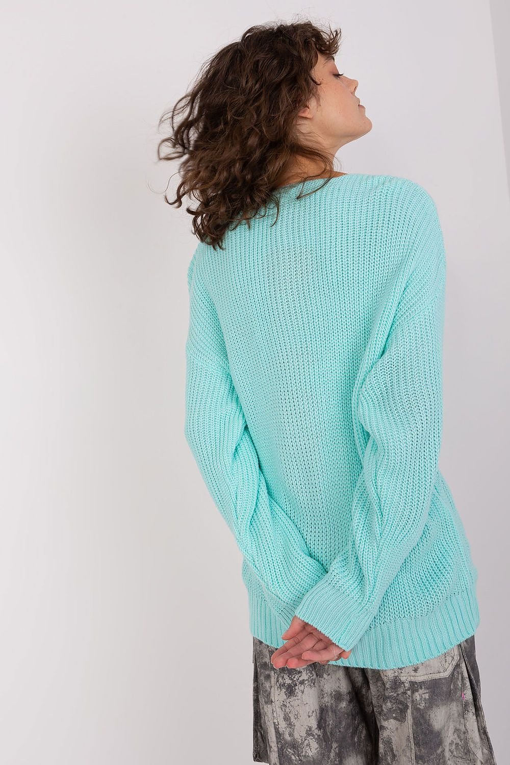 Pullover Model 191415 Badu - Tomorrow Style