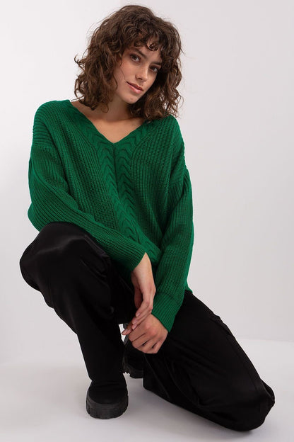 Pullover Model 191416 Badu - Tomorrow Style