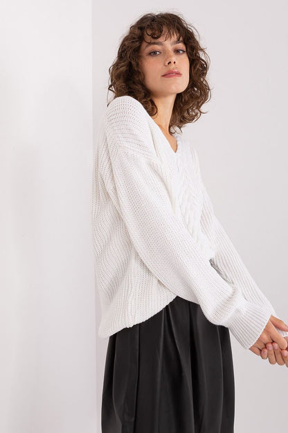 Pullover Model 191419 Badu - Tomorrow Style