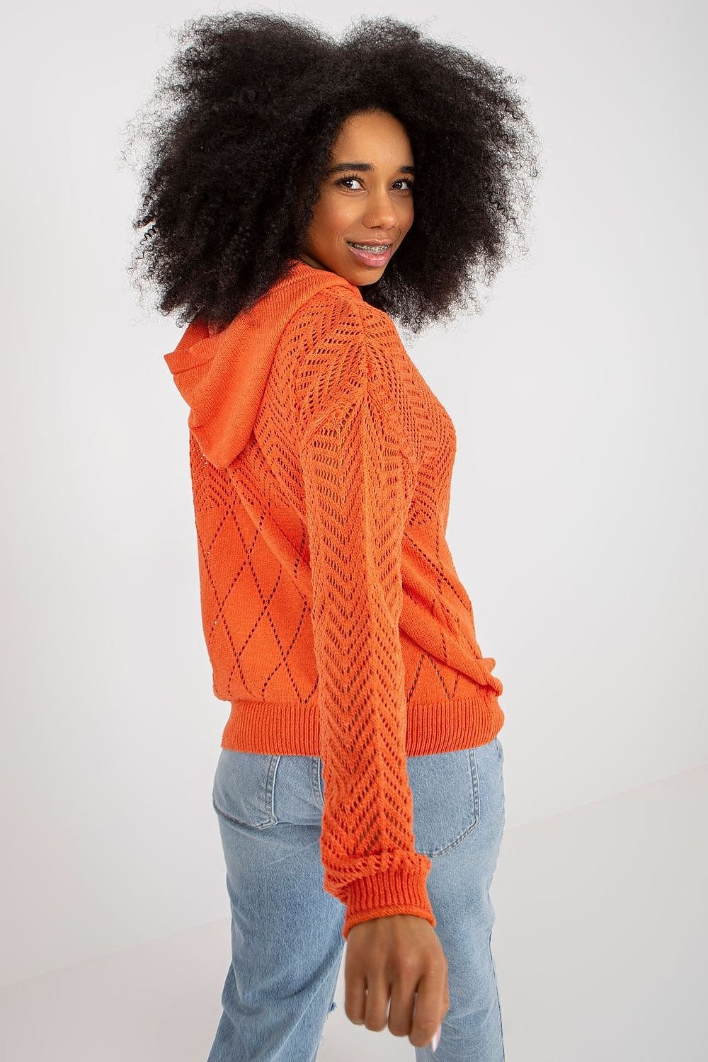 Pullover Model 195304 Badu - Tomorrow Style