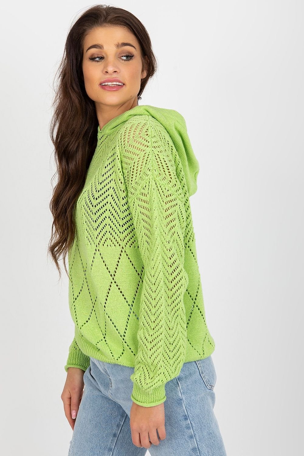 Pullover Model 195304 Badu - Tomorrow Style