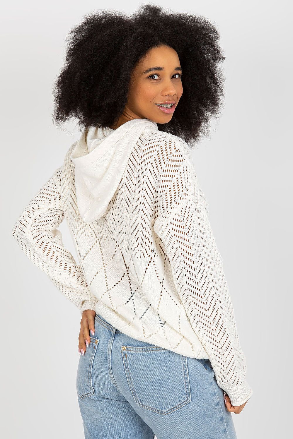 Pullover Model 195304 Badu - Tomorrow Style