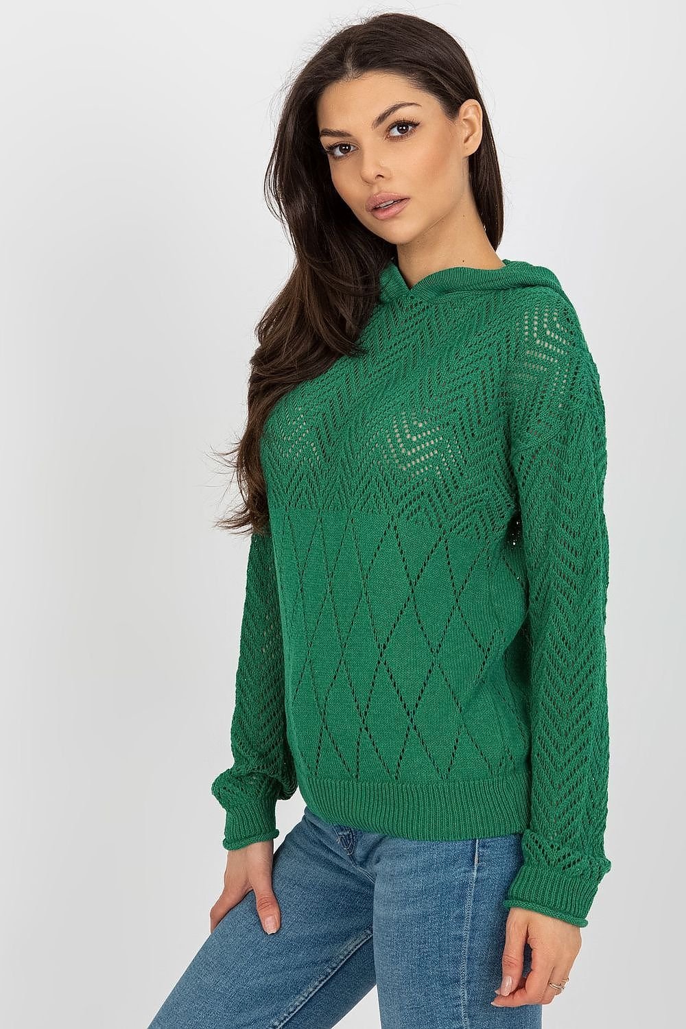 Pullover Model 195304 Badu - Tomorrow Style