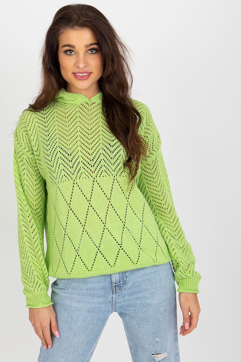 Pullover Model 195304 Badu - Tomorrow Style