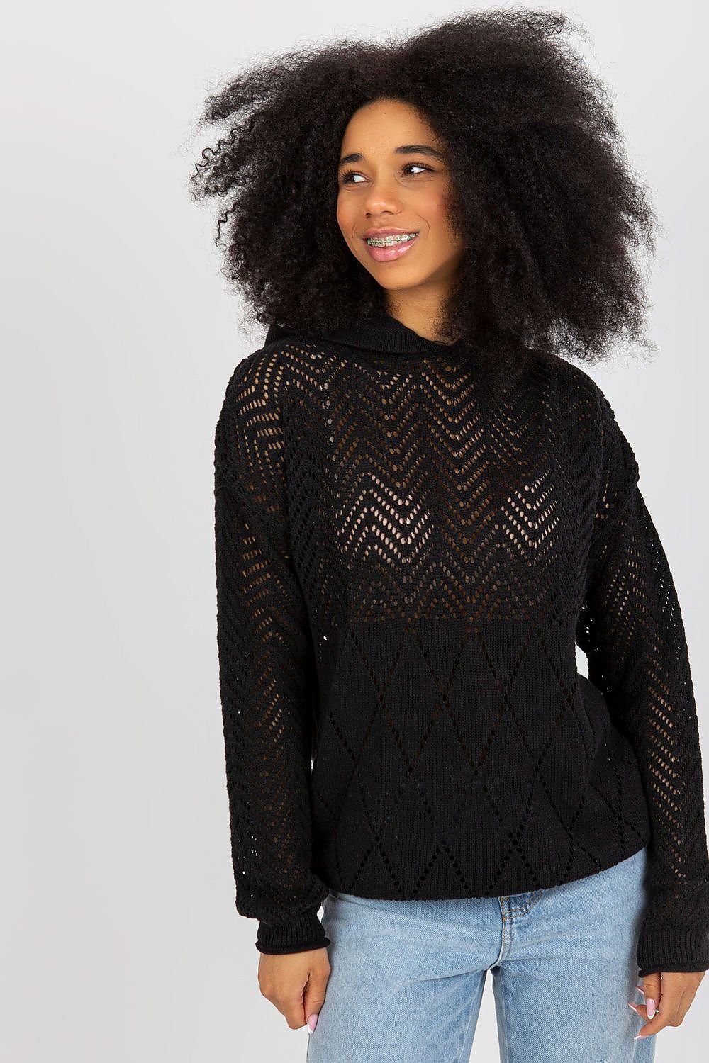 Pullover Model 195304 Badu - Tomorrow Style