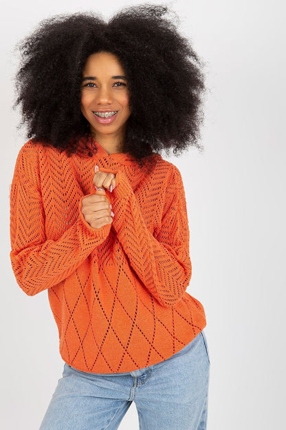 Pullover Model 195304 Badu - Tomorrow Style