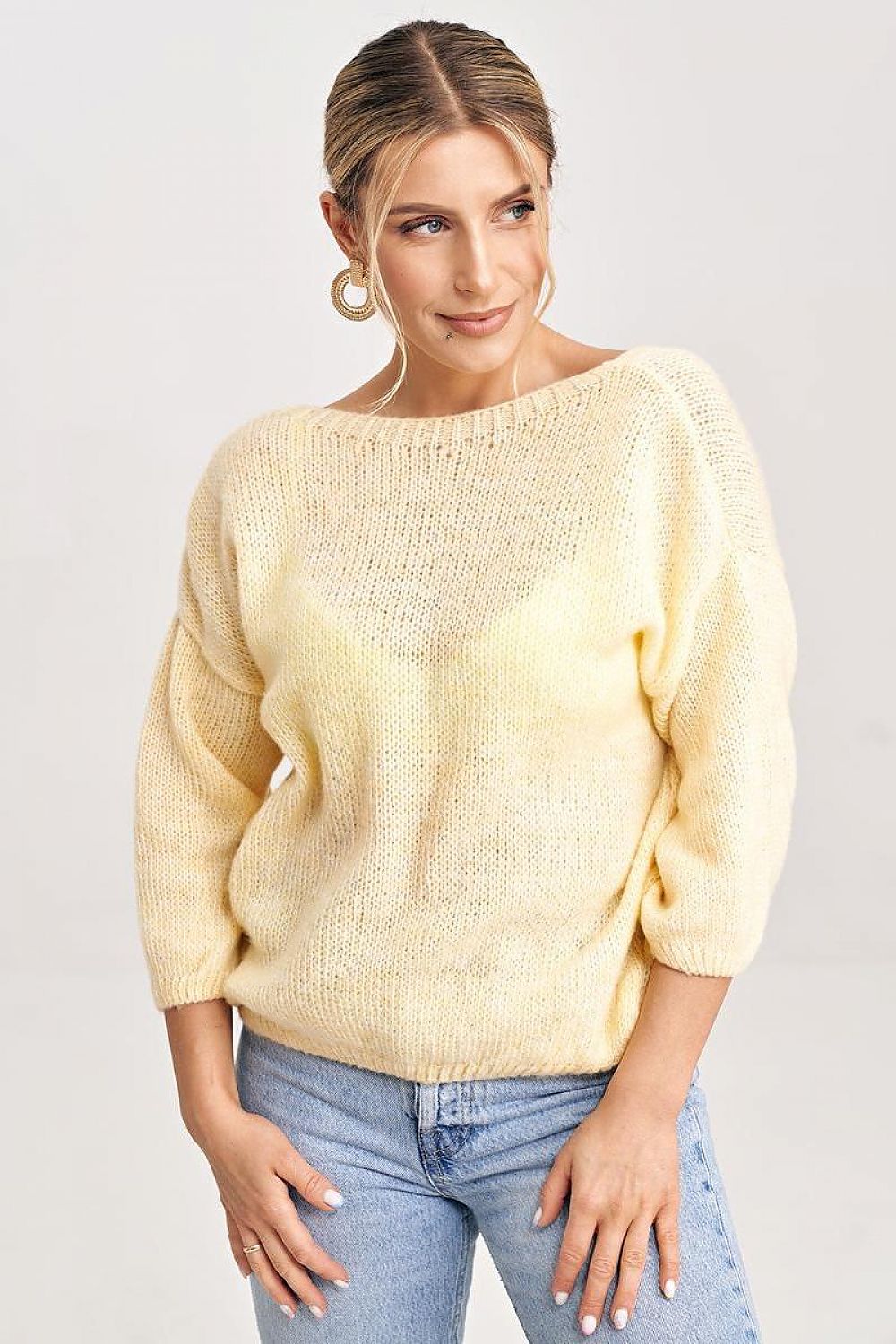 Pullover Model 197346 Figl - Tomorrow Style