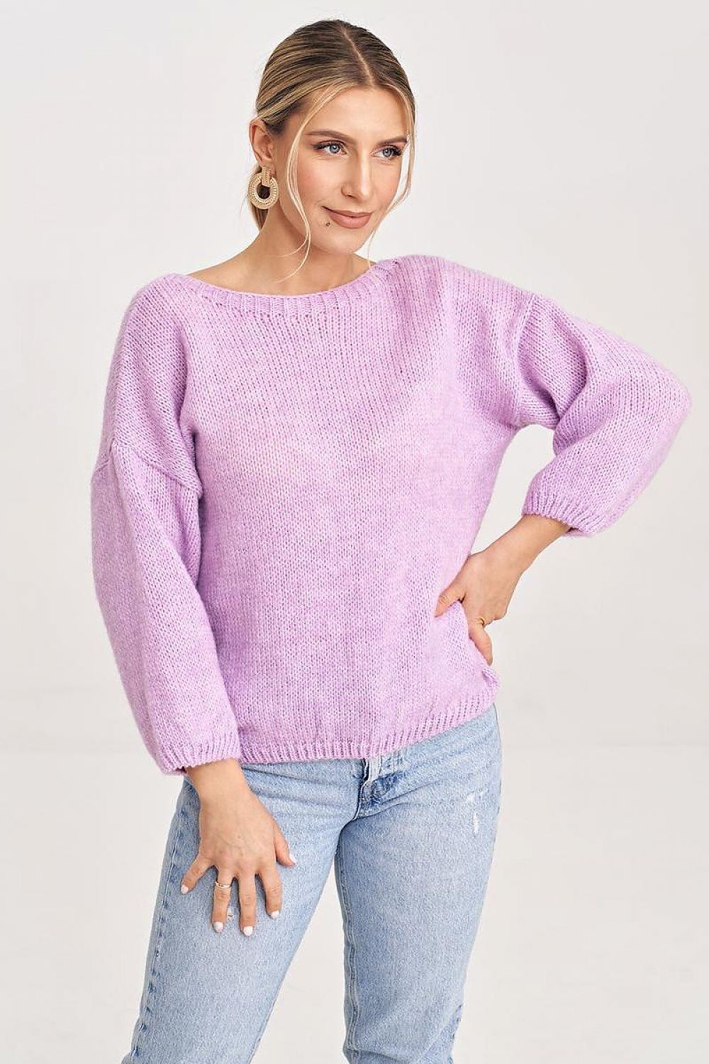 Pullover Model 197346 Figl - Tomorrow Style