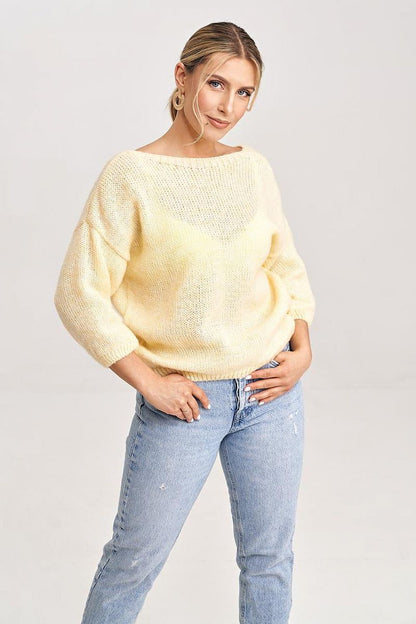 Pullover Model 197346 Figl - Tomorrow Style