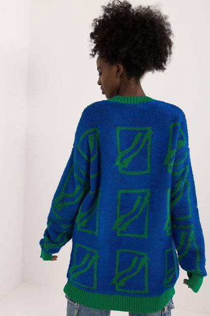 Pullover Model 199237 Badu - Tomorrow Style