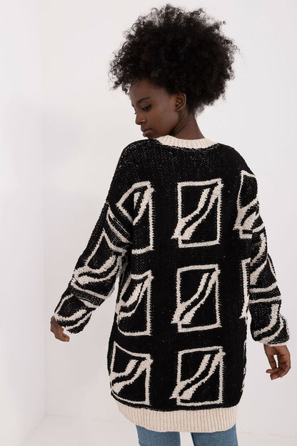 Pullover Model 199237 Badu - Tomorrow Style